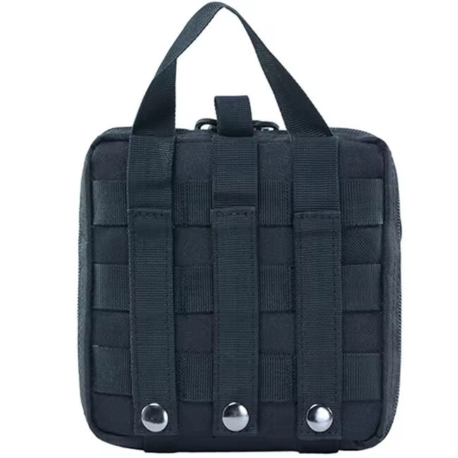 DRAGOWA TACTICAL Delta Θήκη, μαύρο