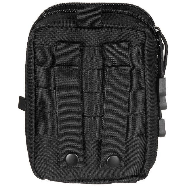 MFH EDC Θήκη MOLLE, μαύρο