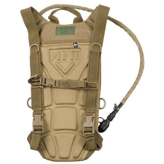 MFH Σακίδιο πλάτης Assault II, HDT-camo