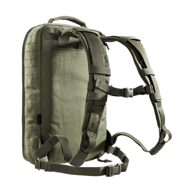 Tasmanian Tiger Medic Assault Pack L MKII Σακίδιο Ιατρικού Υλικού, λαδί 19L