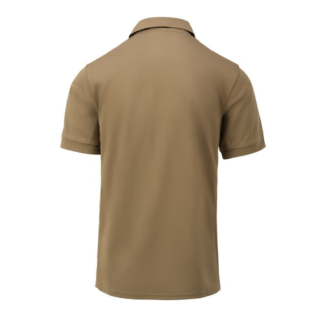 Helikon-Tex UTL Πόλο TopCool Lite TopCool, Σκούρο Γκρι