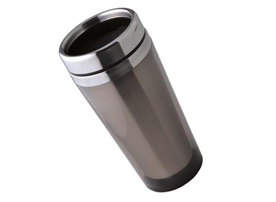 Baladeo PLR551 Wendover Θερμικό Ποτήρι Διπλού Τοιχώματος, 450ml