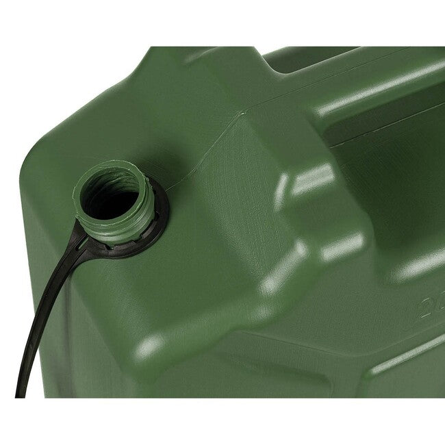 MFH Δοχείο Καυσίμου, Λαδί, 20 l