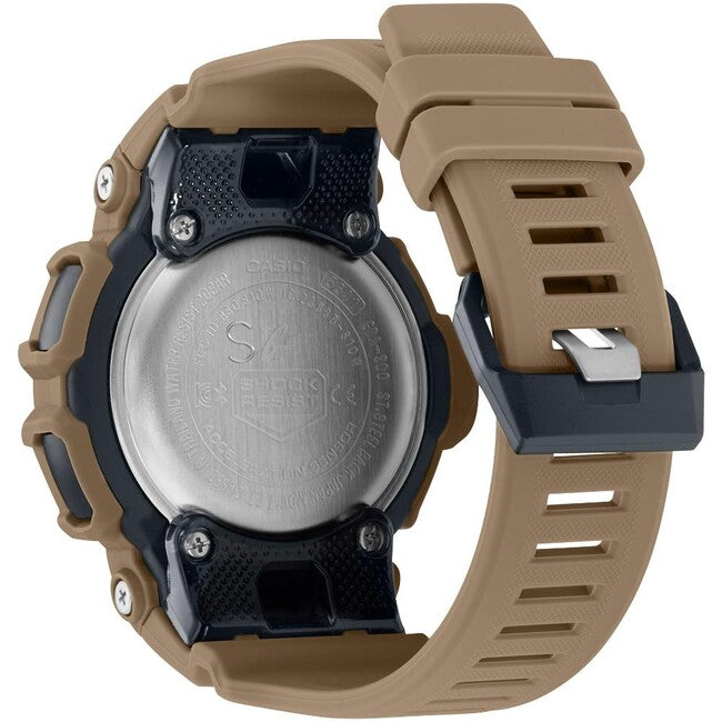 Casio G-Shock GBA-900UU-5AER Ρολόι, Μαύρο/Γκρι