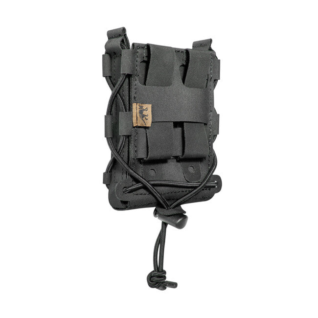 Tasmanian Tiger SGL Mag Pouch MCL Θήκη Περιοδικού Αμφίβια, Μαύρο
