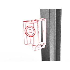 LEDLENSER IF4R φακός