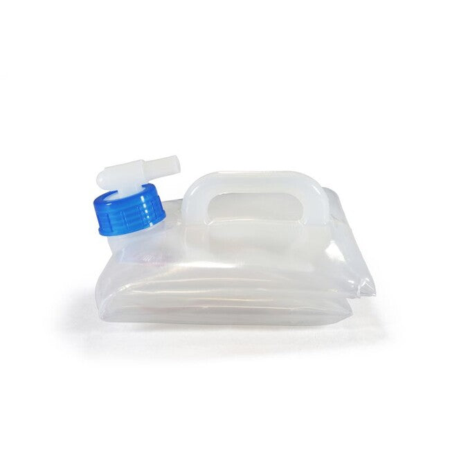 Origin Outdoors Αναδιπλούμενο Δοχείο Νερού, 5 L