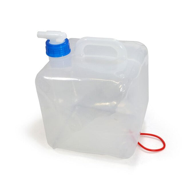 Origin Outdoors Αναδιπλούμενο Δοχείο Νερού, 5 L