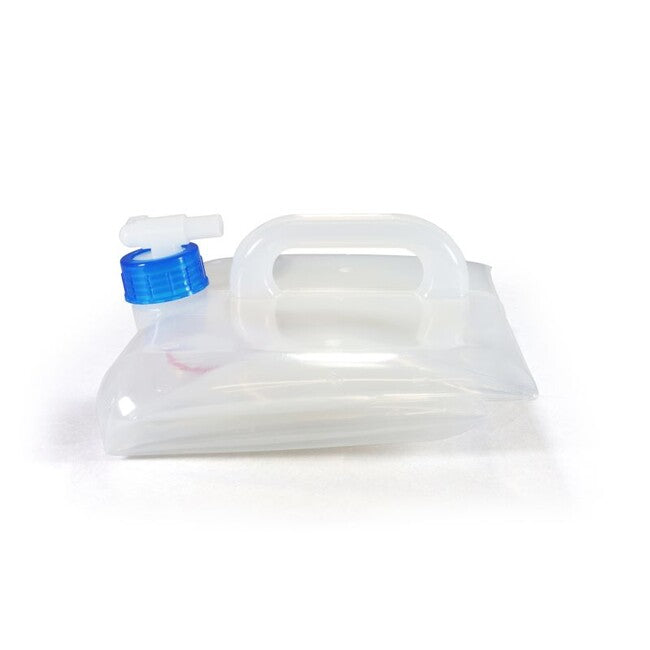 Origin Outdoors Πτυσσόμενο Δοχείο Νερού, 10 L