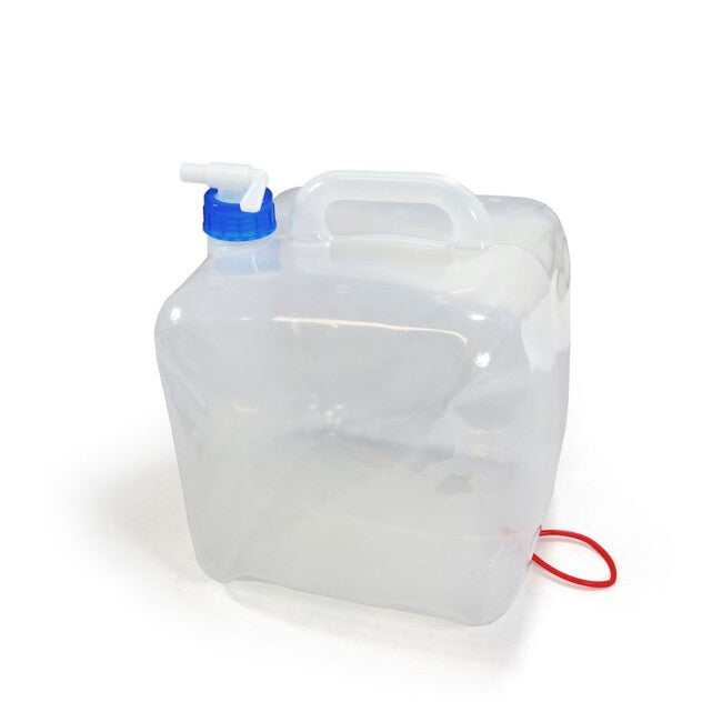 Origin Outdoors Πτυσσόμενο Δοχείο Νερού, 10 L