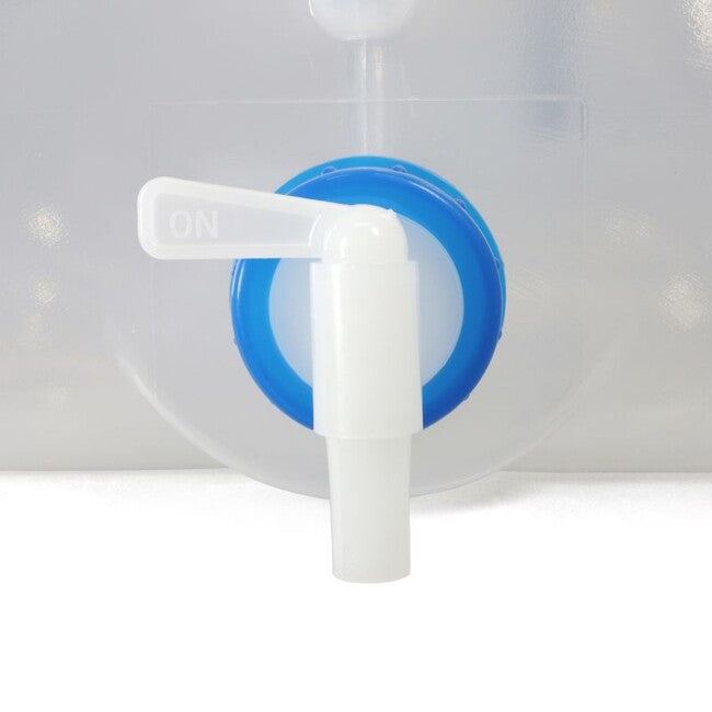 Origin Outdoors Πτυσσόμενο Δοχείο Νερού, 20 L
