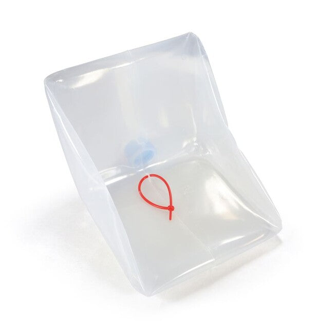 Origin Outdoors Πτυσσόμενο Δοχείο Νερού, 10 L