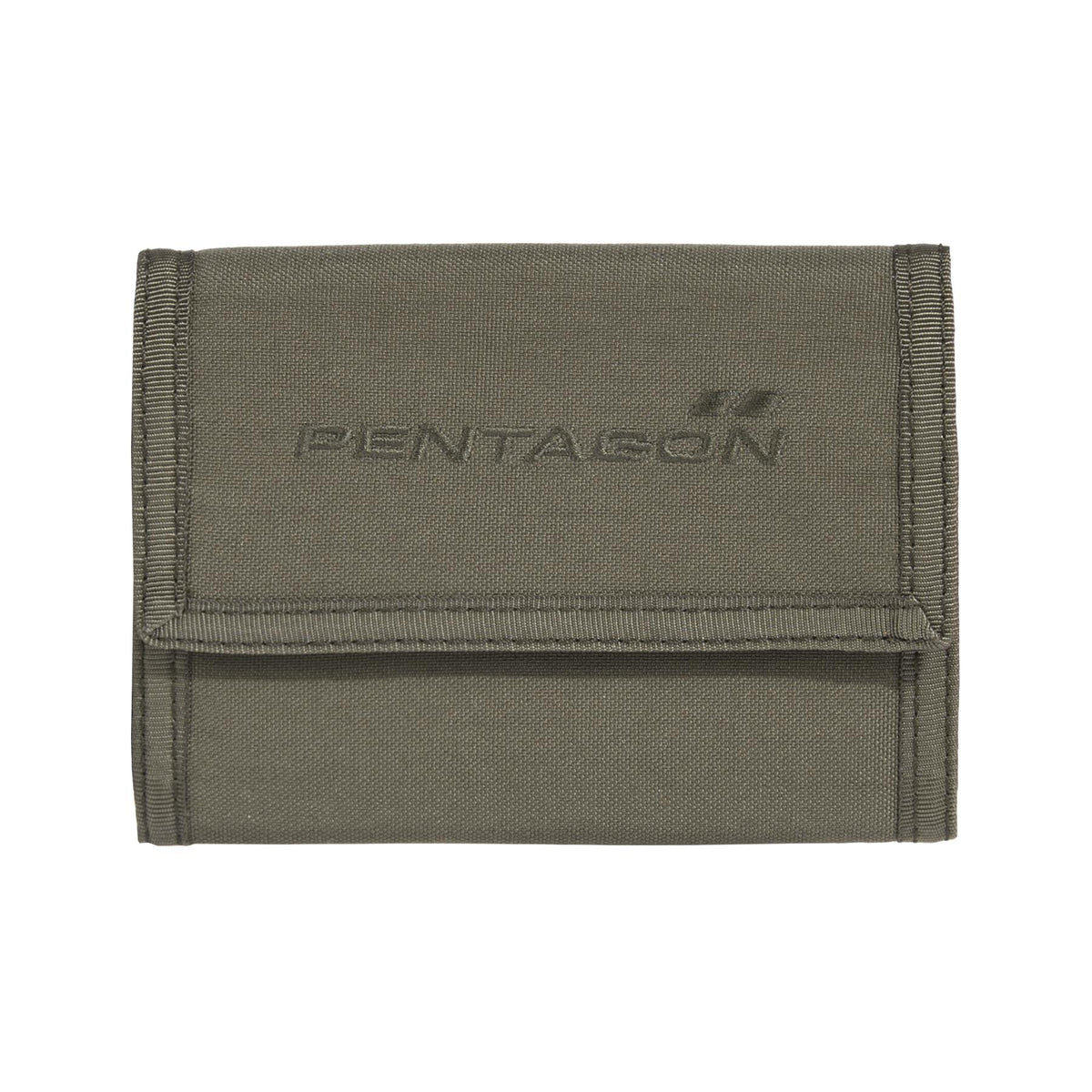 Pentagon Stater 2.0 denarnica, RAL7013