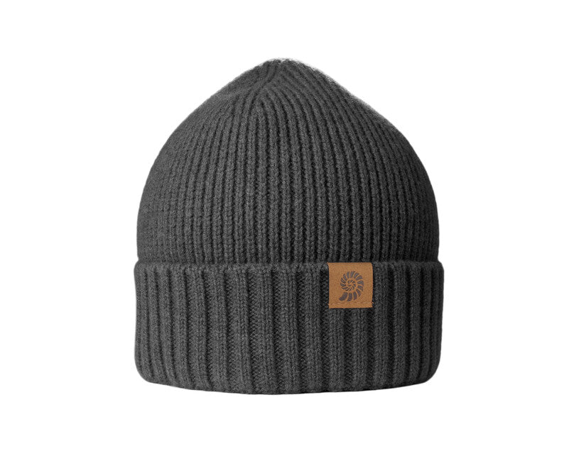 Origin Outdoors Σκούφος Merino, γκρι