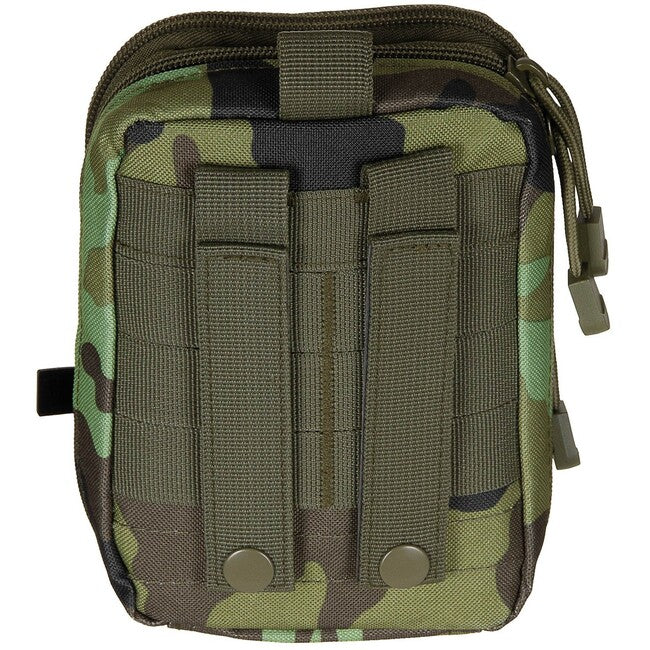 MFH Θήκη EDC MOLLE, M 95 CZ camo