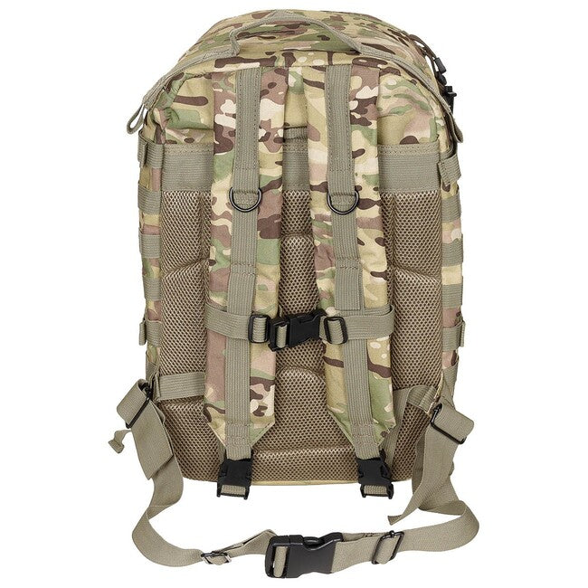 MFH Σακίδιο πλάτης Assault II, operation-camo