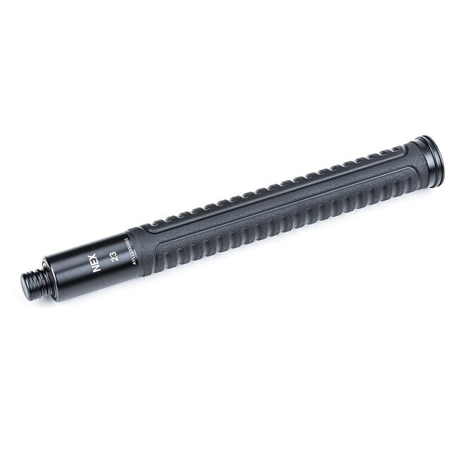 NexTorch® Quicker N23C τηλεσκοπικό ρόπαλο, ατσάλινο