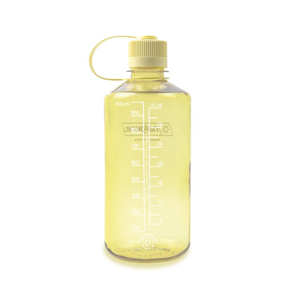 Nalgene Sustain NM Μπουκάλι 1 L, butter