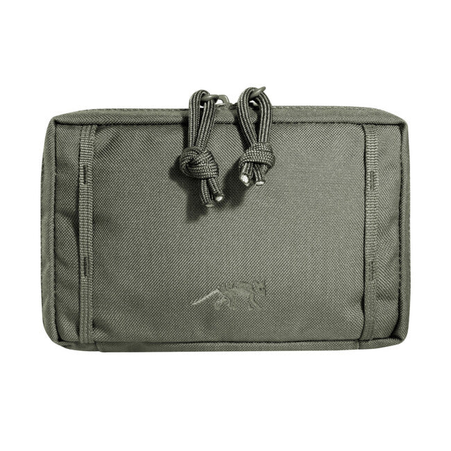 Tasmanian Tiger Tac Pouch 4.1 IRR τακτική θήκη, stone grey olive