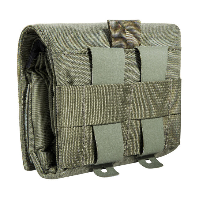 Tasmanian Tiger Dump Pouch MKII Θήκη Αποθήκευσης Περιοδικών, Λαδί