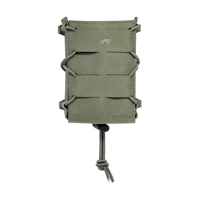 Tasmanian Tiger DBL Mag Pouch Θήκη Διπλού Περιοδικού MCL, Λαδί