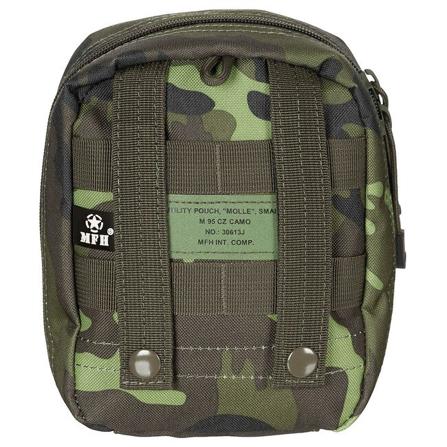 MFH MOLLE Θήκη M 95 CZ camo