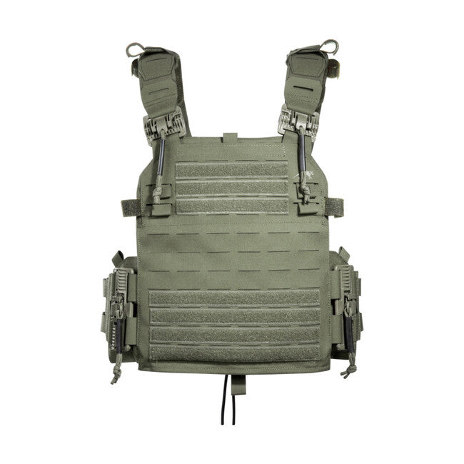 Tasmanian Tiger Plate Carrier QR LC ZP Φορέας Πλακών, λαδί