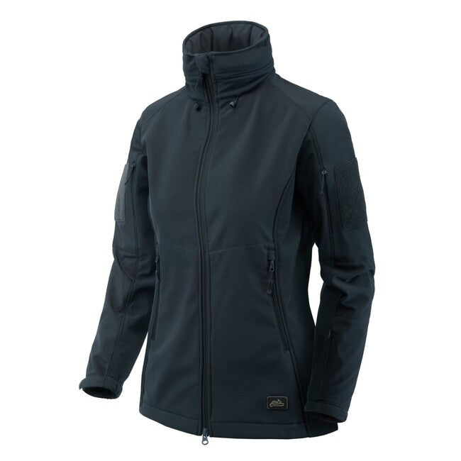 Helikon-Tex GUNFIGHTER Μπουφάν Γυναικείο, Navy Blue