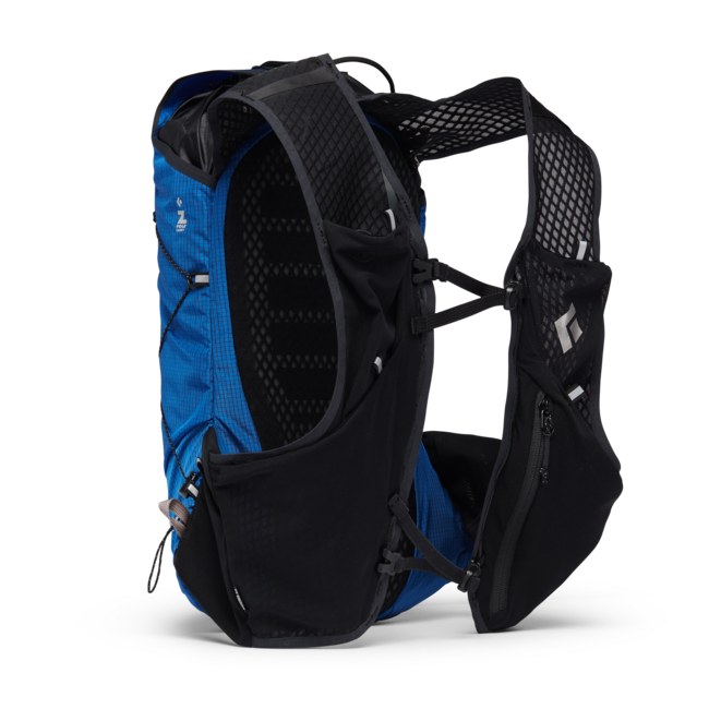 Black Diamond Distance 8 σακίδιο πλάτης τουρισμού, ultra blue