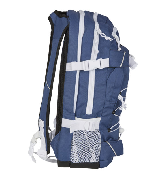 Forvert Ice Louis Σακίδιο Πλάτης Laptop 25L, Μπλε