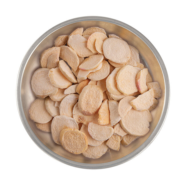 LYOfood Βερίκοκα 370g