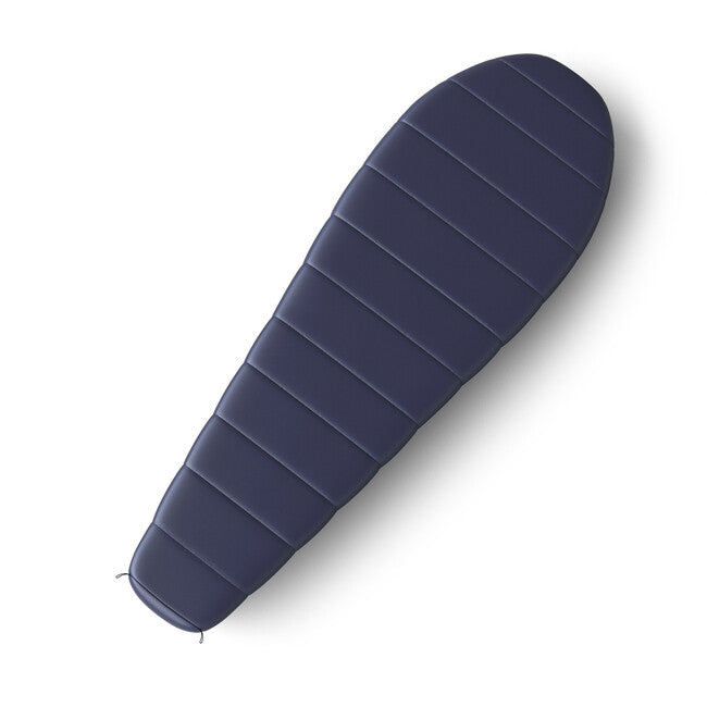 HUSKY MAGNUM Υπνόσακος, σκούρο μπλε