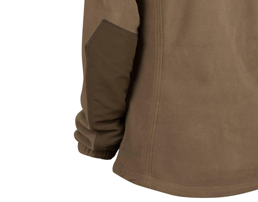 Helikon-Tex Cumulus Φούτερ Fleece Γυναικείο με Κουκούλα