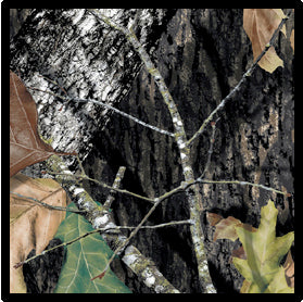 GearAid Tactical Camo Form προστατευτική ταινία, Mossy Oak - Break Up Infinity