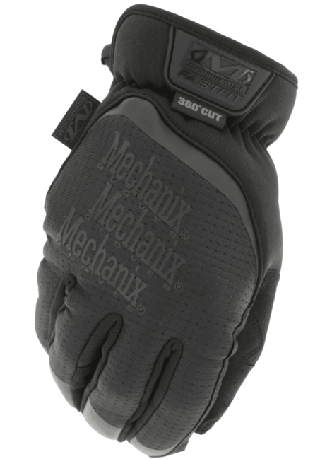 Mechanix FastFit Covert D4 Γάντια