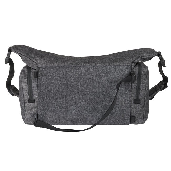 Helikon-Tex WOMBAT Mk2 τσάντα ώμου Nylon, Melange Grey