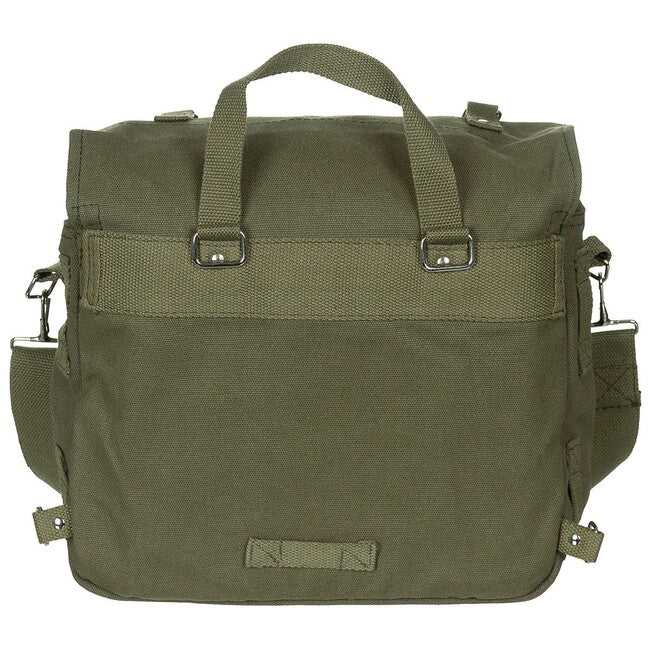 MFH Τσάντα Ώμου 8L, OD green
