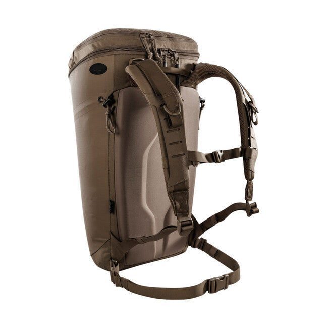 Tasmanian Tiger Companion 30 σακίδιο πλάτης, coyote brown