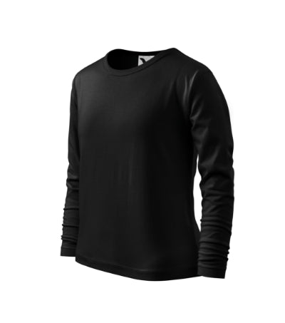 Malfini Fit-T LS μπλουζάκι παιδικό με μακρύ μανίκι