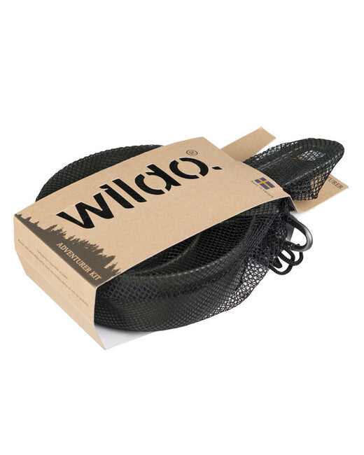 Mil-Tec WILDO® KIT Σετ Φαγητού, 4 τεμάχια