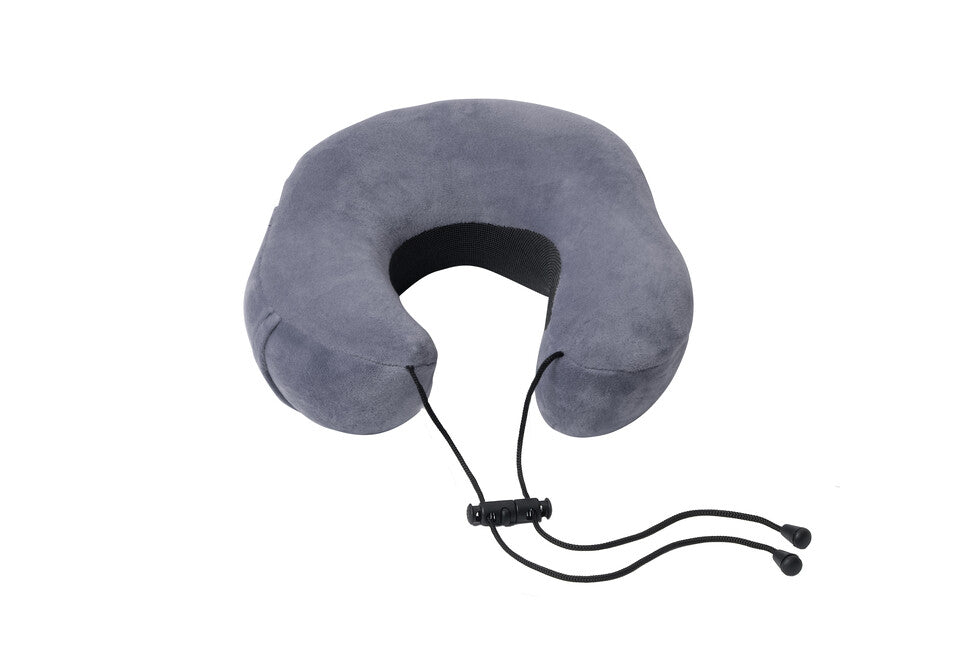 Origin Outdoors Μαξιλάρι Λαιμού από Μνήμης Αφρό