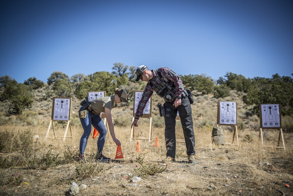 Helikon-Tex COMPETITION Θώρακας Στήθους MultiGun, Adaptive Green