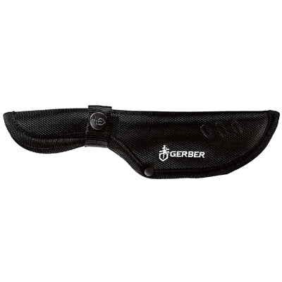 Gerber Freeman Guide FE μαχαίρι, μαύρο