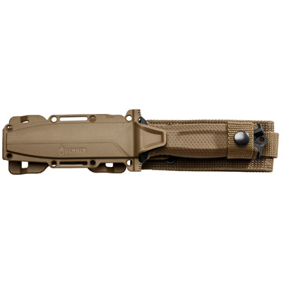 Gerber Strongarm SE Μαχαίρι, coyote