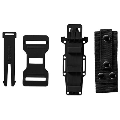 Gerber Strongarm FE μαχαίρι, μαύρο