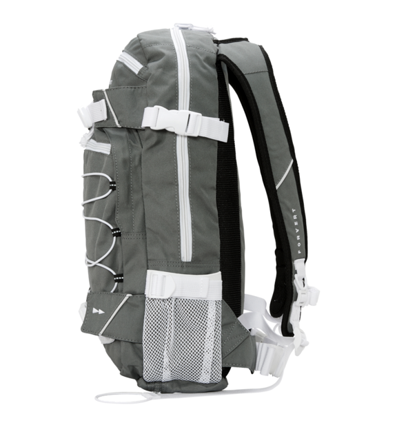 Forvert Ice Louis σακίδιο πλάτης 20L, γκρι