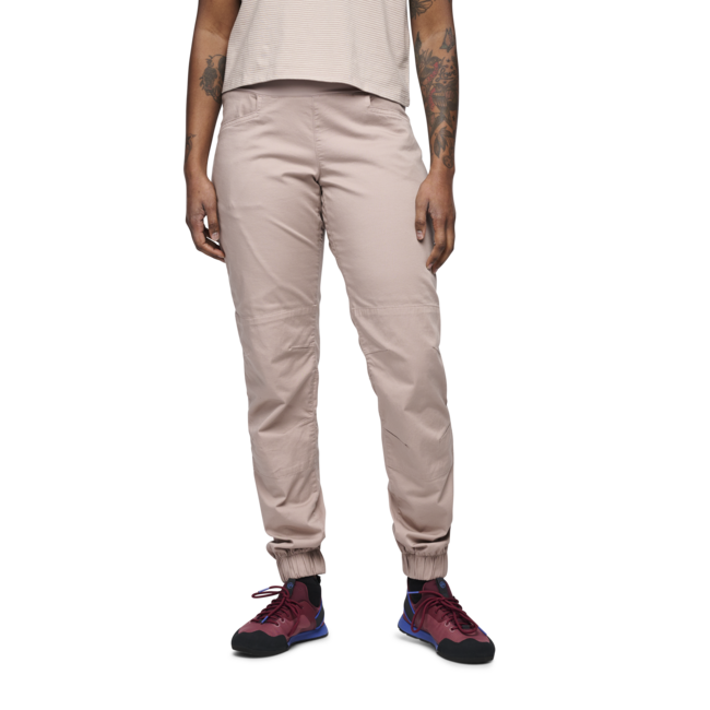 Black Diamond Παντελόνι Notion, Γυναικείο, Pale Mauve