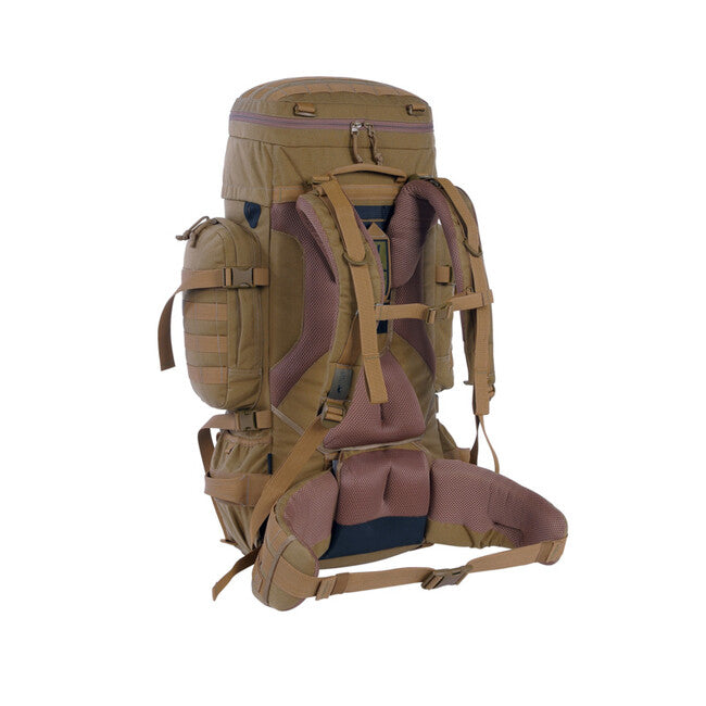 Tasmanian Tiger Raid Pack MKIII σακίδιο πλάτης, coyote brown 52L