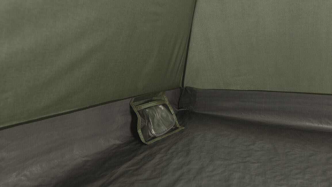 Easy Camp Σκηνή Comet 200, 2 Ατόμων