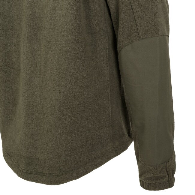 Helikon-Tex Cumulus Μπουφάν Fleece, Λαδί